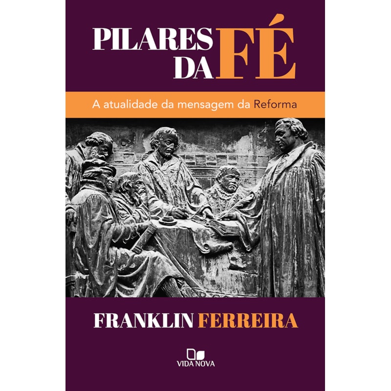 Pilares da fé