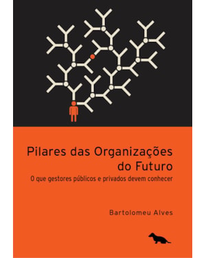PILARES DAS ORGANIZAÇÕES DO FUTURO: O QUE GESTORES PÚBLICOS E PRIVADOS DEVEM CONHECER