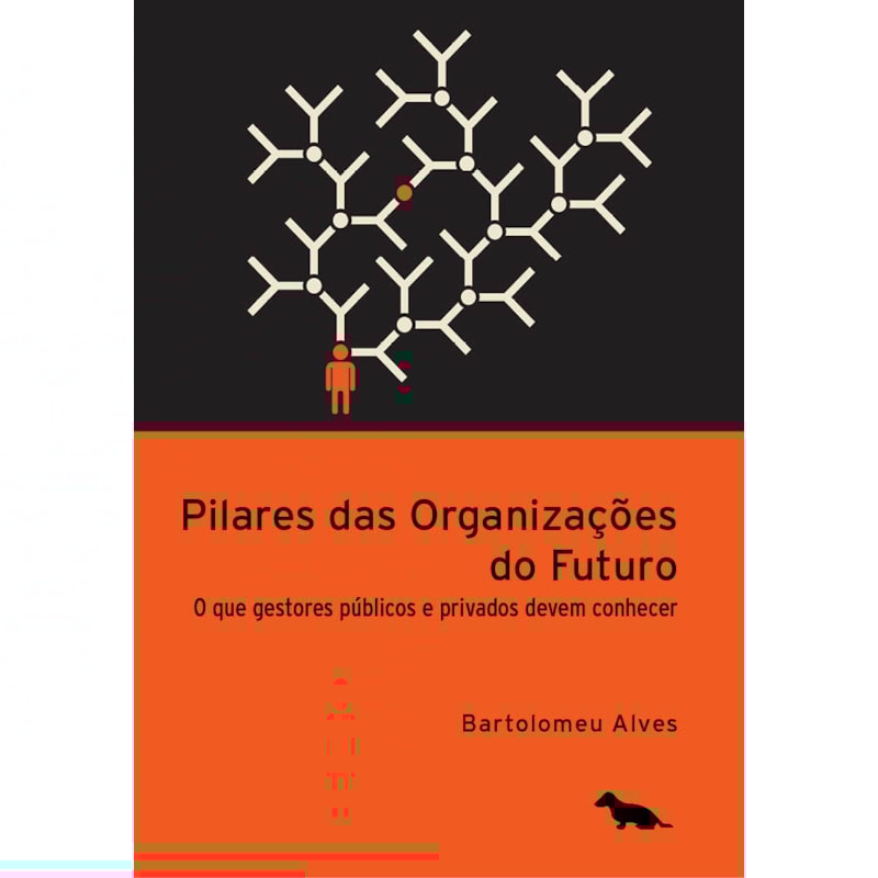 PILARES DAS ORGANIZAÇÕES DO FUTURO: O QUE GESTORES PÚBLICOS E PRIVADOS DEVEM CONHECER