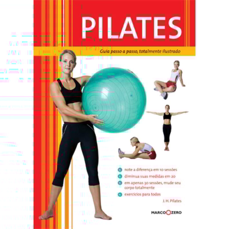 PILATES