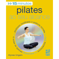 PILATES AO SEU ALCANCE