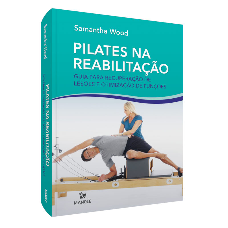 PILATES NA REABILITAÇÃO: GUIA PARA RECUPERAÇÃO DE LESÕES E OTIMIZAÇÃO DAS FUNÇÕES