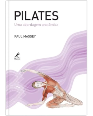 Pilates: Uma abordagem anatômica