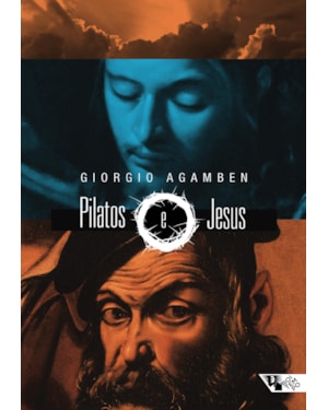 Pilatos e Jesus