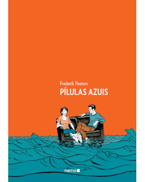 PÍLULAS AZUIS