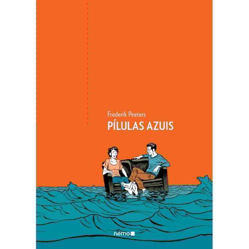 PÍLULAS AZUIS