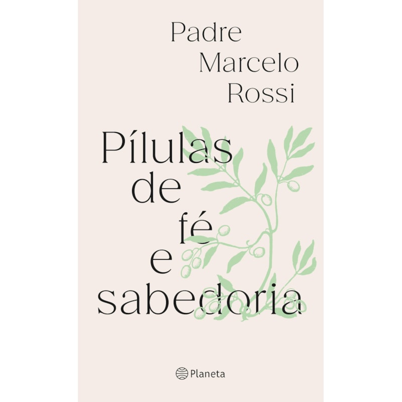 PÍLULAS DE FÉ E SABEDORIA