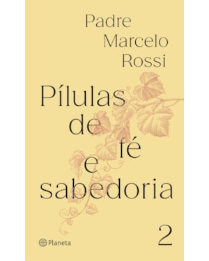 PÍLULAS DE FÉ E SABEDORIA II
