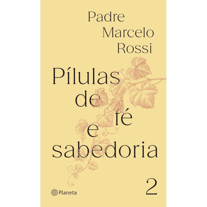 PÍLULAS DE FÉ E SABEDORIA II