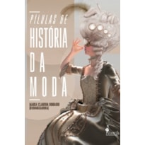 Pílulas de História da moda