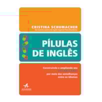 Pílulas de inglês: vocabulário