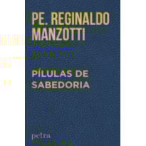 PÍLULAS DE SABEDORIA