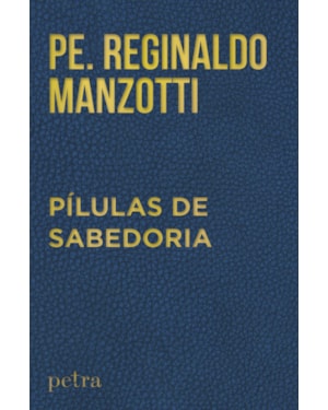 PÍLULAS DE SABEDORIA
