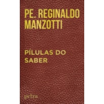 PÍLULAS DO SABER
