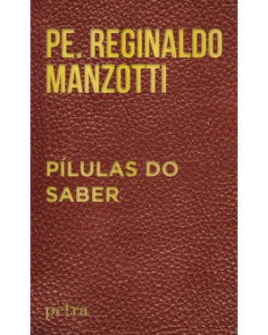 PÍLULAS DO SABER