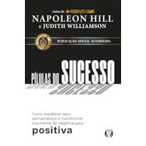 Pílulas do sucesso