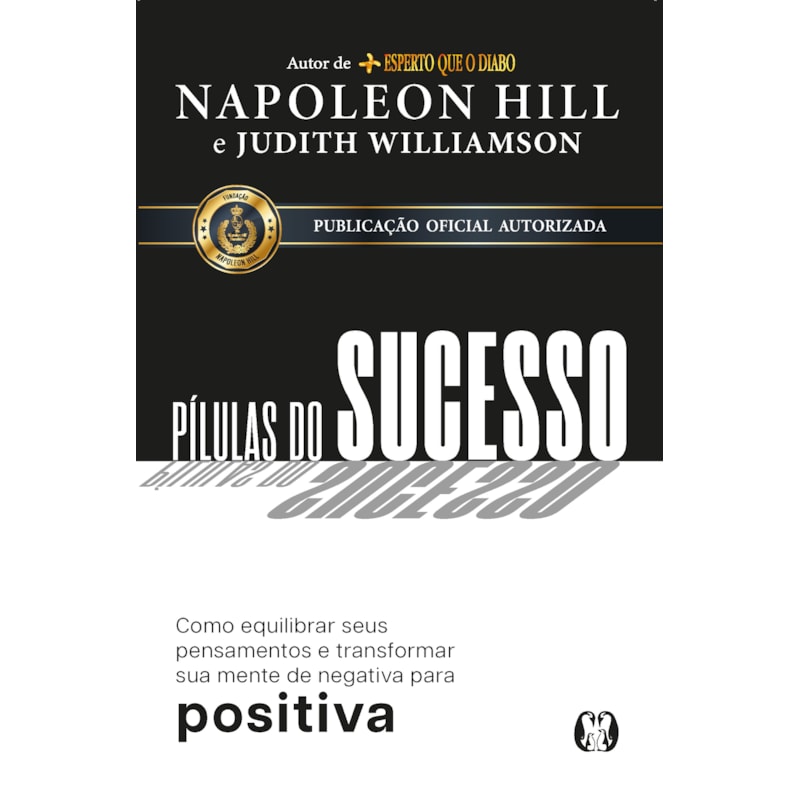 Pílulas do sucesso