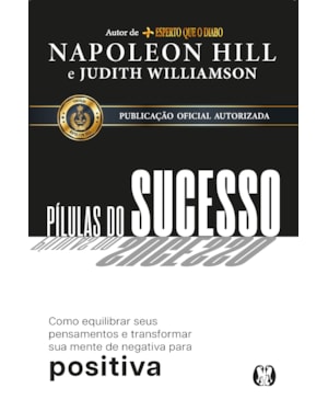 Pílulas do sucesso