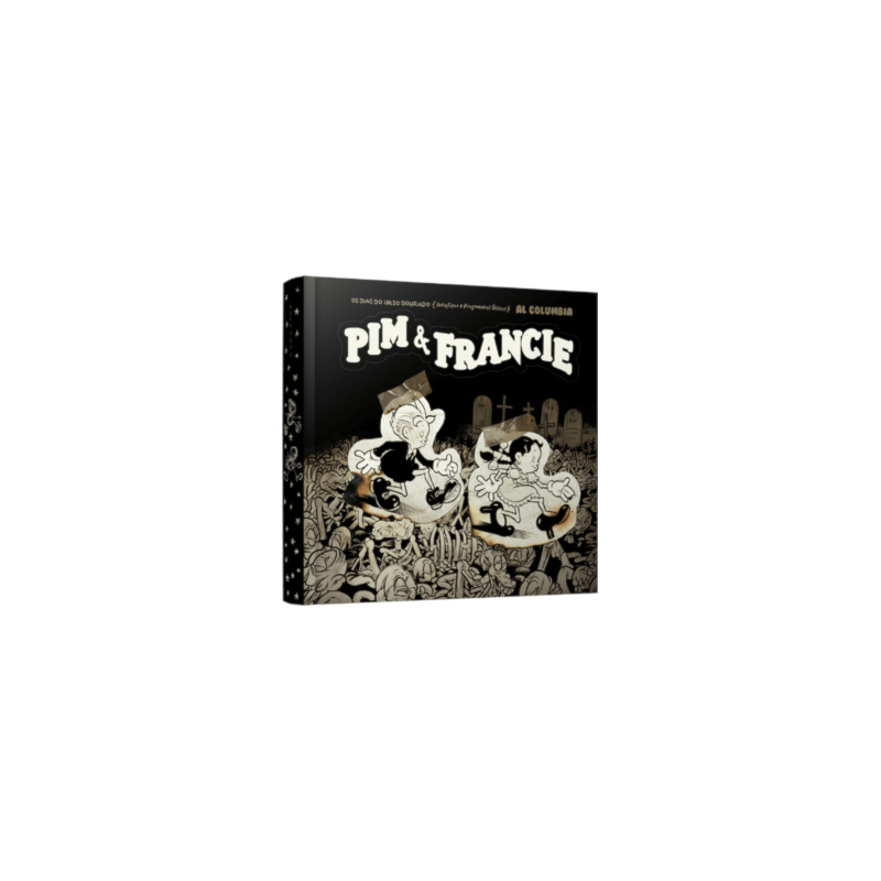 PIM & FRANCIE
