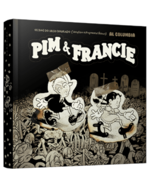 Pim & Francie
