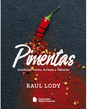 Pimentas