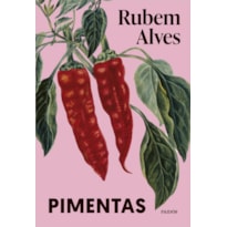 PIMENTAS: NOVA EDIÇÃO