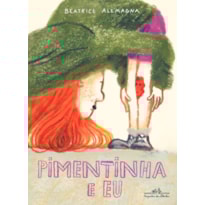 PIMENTINHA E EU
