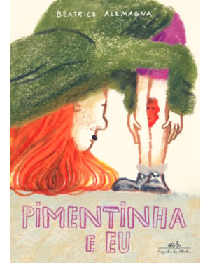 PIMENTINHA E EU