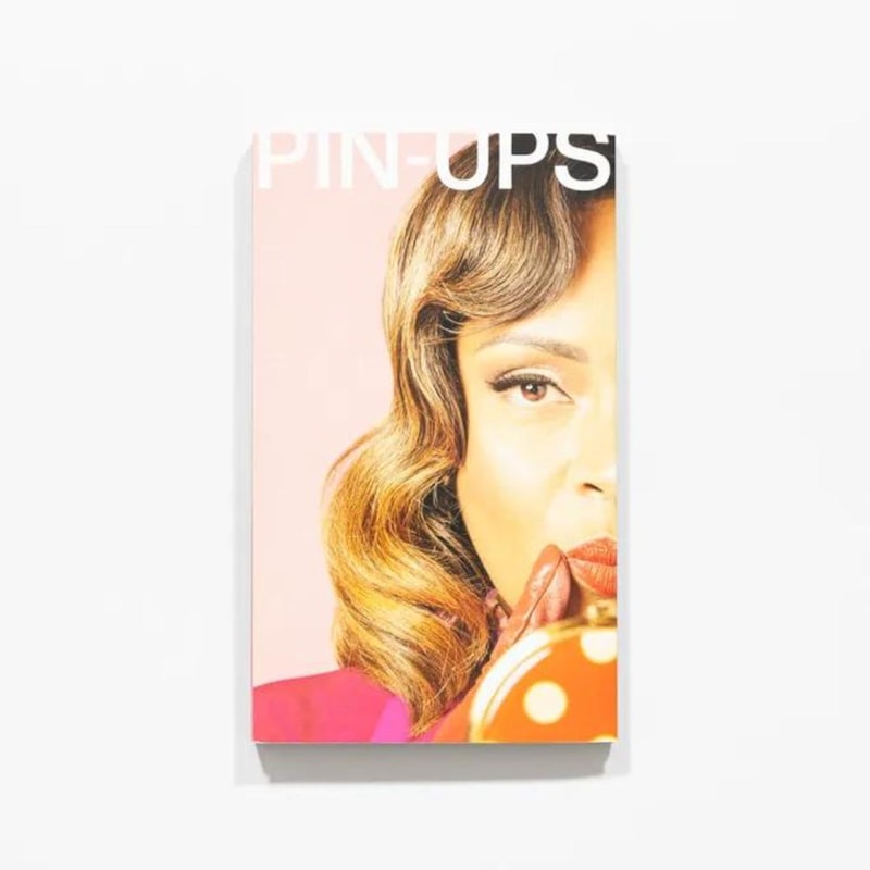 PIN-UPS