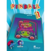 Pinball Student''''s Pack-1