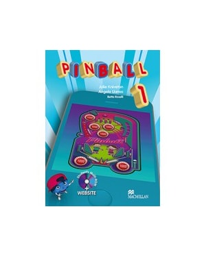 Pinball Student''''s Pack-1