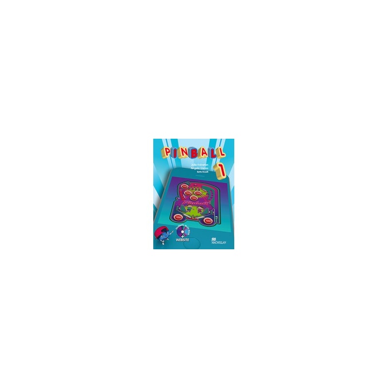Pinball Student''''s Pack-1