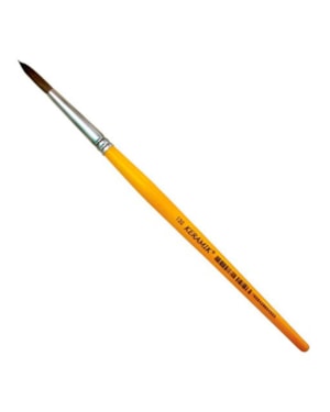 PINCEL KERAMIK REDONDO 130 #10