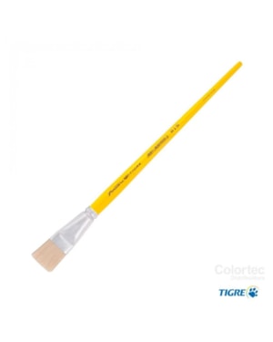 PINCEL TIGRE CHATO 815 NUMERO 14