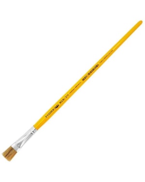 PINCEL TIGRE CHATO 815 SINTETICO NUMERO 14