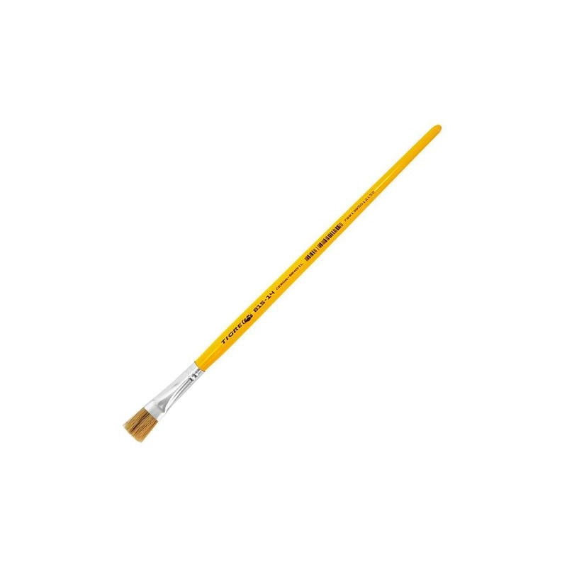 PINCEL TIGRE CHATO 815 SINTETICO NUMERO 14