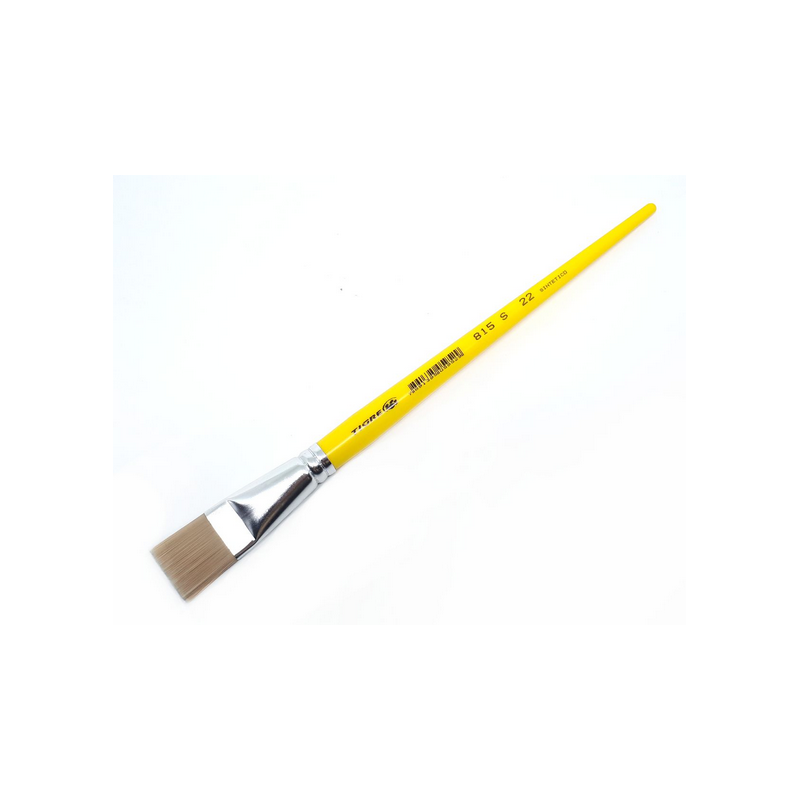 PINCEL TIGRE CHATO 815 SINTETICO NUMERO 22