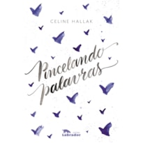 PINCELANDO PALAVRAS