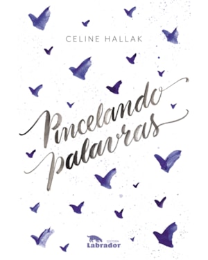PINCELANDO PALAVRAS