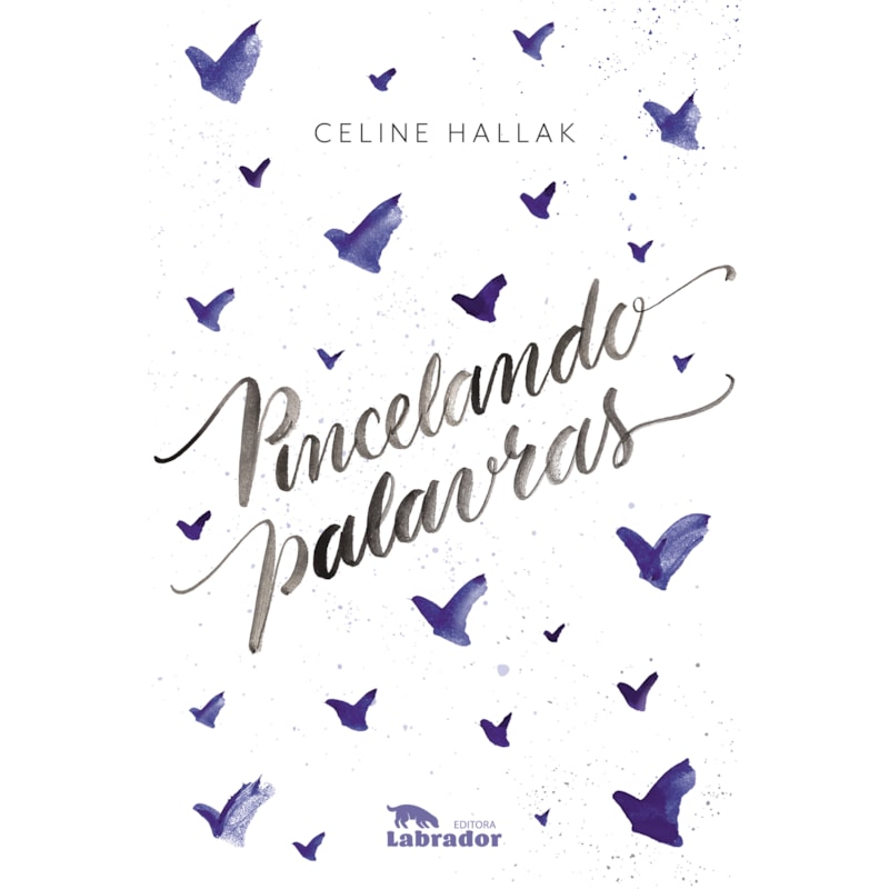 PINCELANDO PALAVRAS