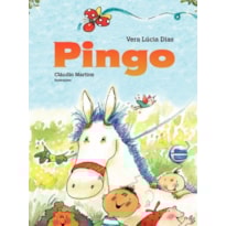 Pingo