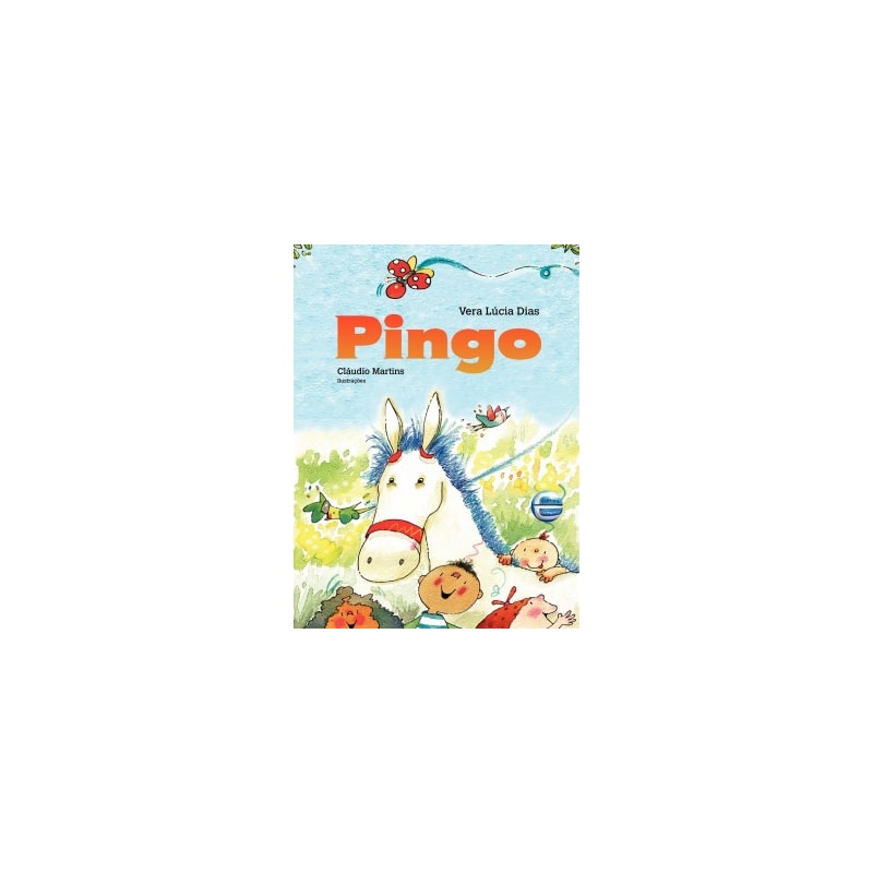 Pingo