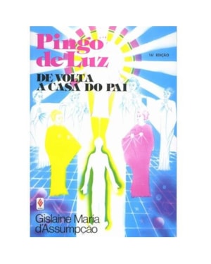 PINGO DE LUZ VOL. II