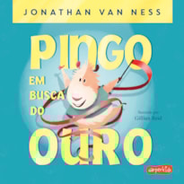 PINGO EM BUSCA DO OURO