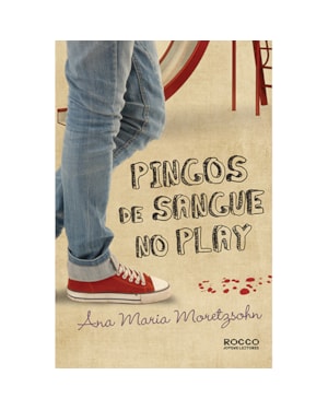 PINGOS DE SANGUE NO PLAY