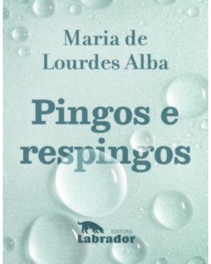 PINGOS E RESPINGOS