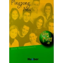 PINGPONG NEU 2 DEIN DEUTSCHBUCH (TEXTO)