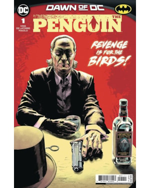 Pinguim vol. 1