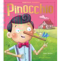 Pinocchio