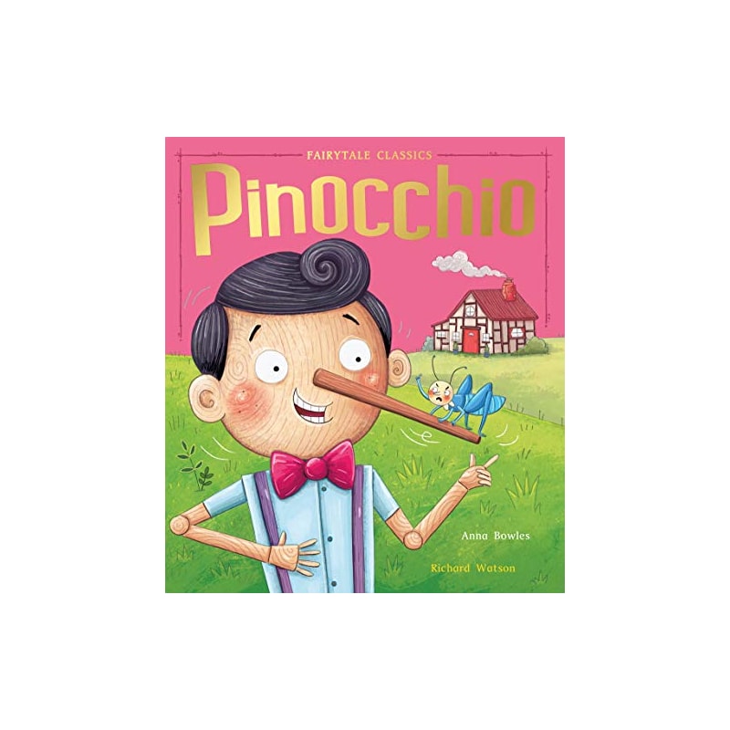 Pinocchio